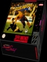 Nintendo  SNES  -  Capcom's Soccer Shootout (USA)